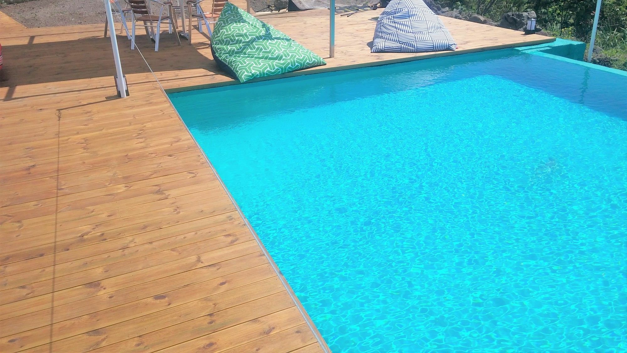 Jeju 2Jj Hotel Szogüpho Kültér fotó